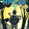 Hasse får et liv> Clearance