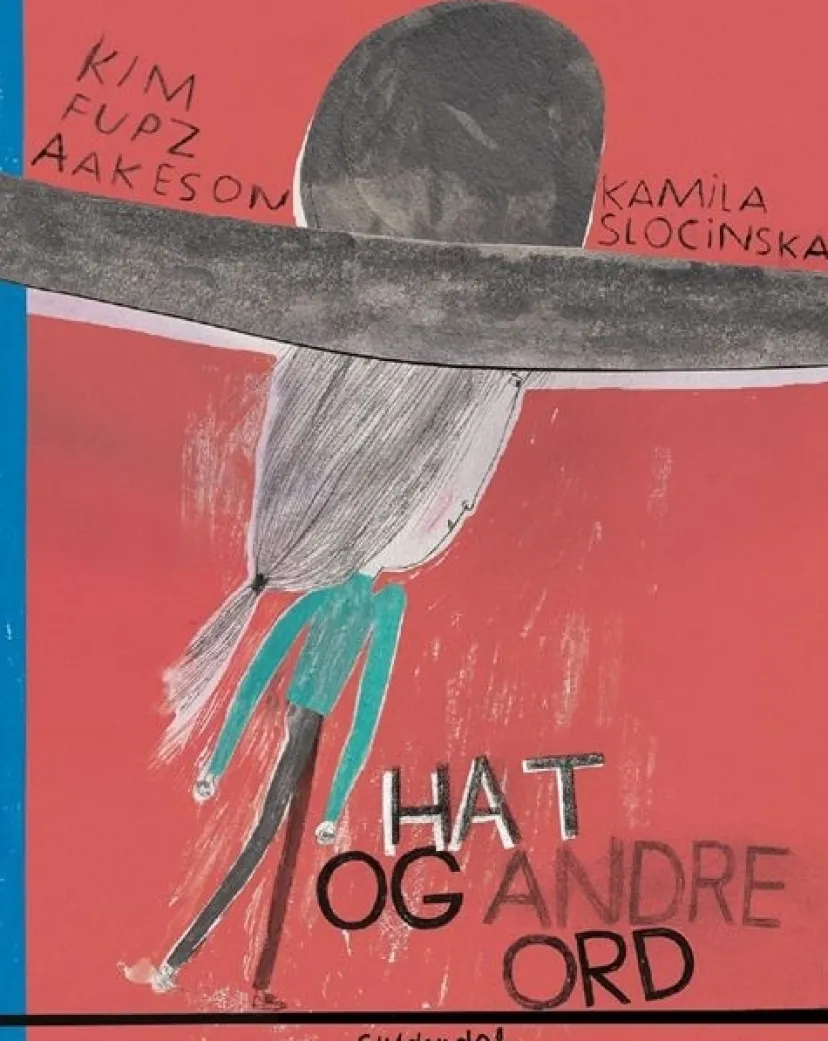 Hat og andre ord> Best