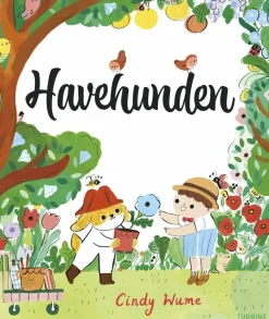 Havehunden> Outlet