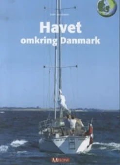 Havet omkring Danmark> Sale