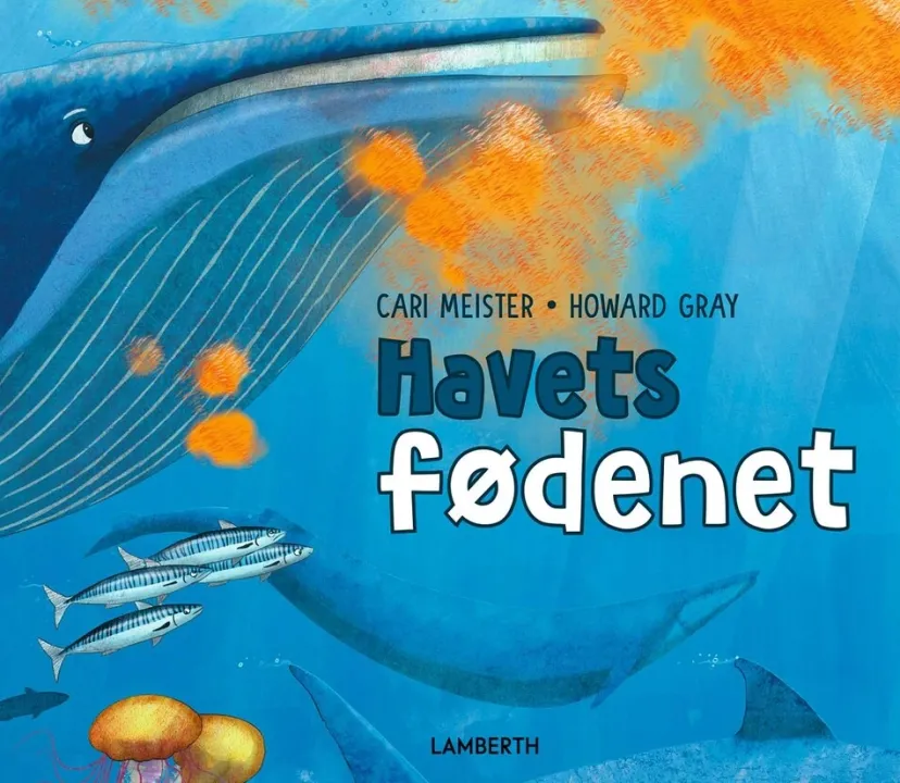 Havets fødenet>