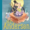 H.C. Andersen - Udvalgte eventyr> Hot