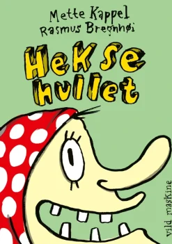 Heksehullet> Discount