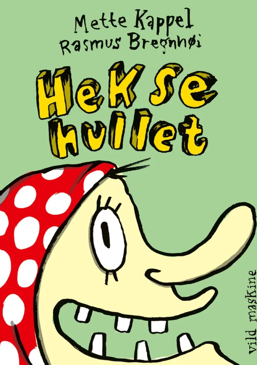 Heksehullet> Discount