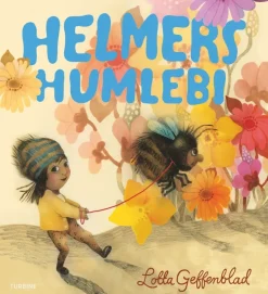 Helmers humlebi> Outlet
