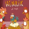 Henrik vil ruge> Sale
