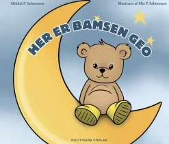 Her er Bamsen Geo> Sale