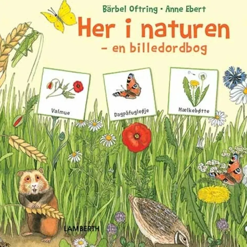 Her i naturen> Discount