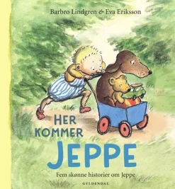 Her kommer Jeppe> Best