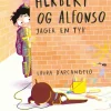 Herbert og Alfonso jager en tyv> Best