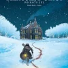Hercule Poirot: Poirots jul> Hot
