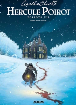 Hercule Poirot: Poirots jul> Hot