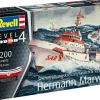Hermann Marwede 1:200>Revell Online