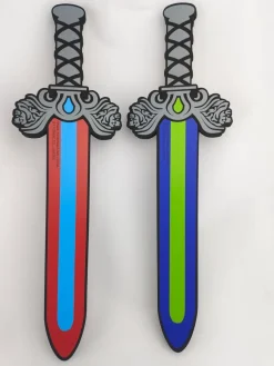 Hero Sværd Blød>Hero Weapons Discount
