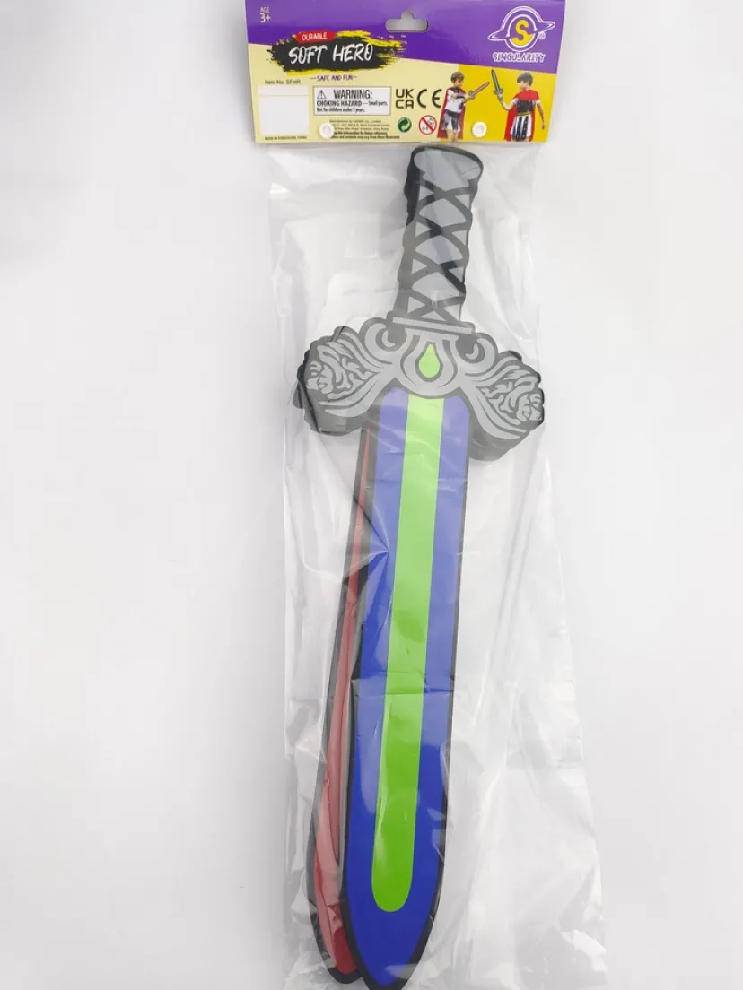 Hero Sværd Blød>Hero Weapons Discount
