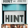 HINT Go>Bezzerwizzer New