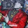 Hiphop, Sort Fagklub> Hot