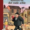 Historien om det røde æble> Sale