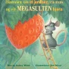 Historien om et jordbær, en mus og en megasulten bjørn>