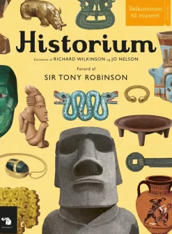 Historium> Sale