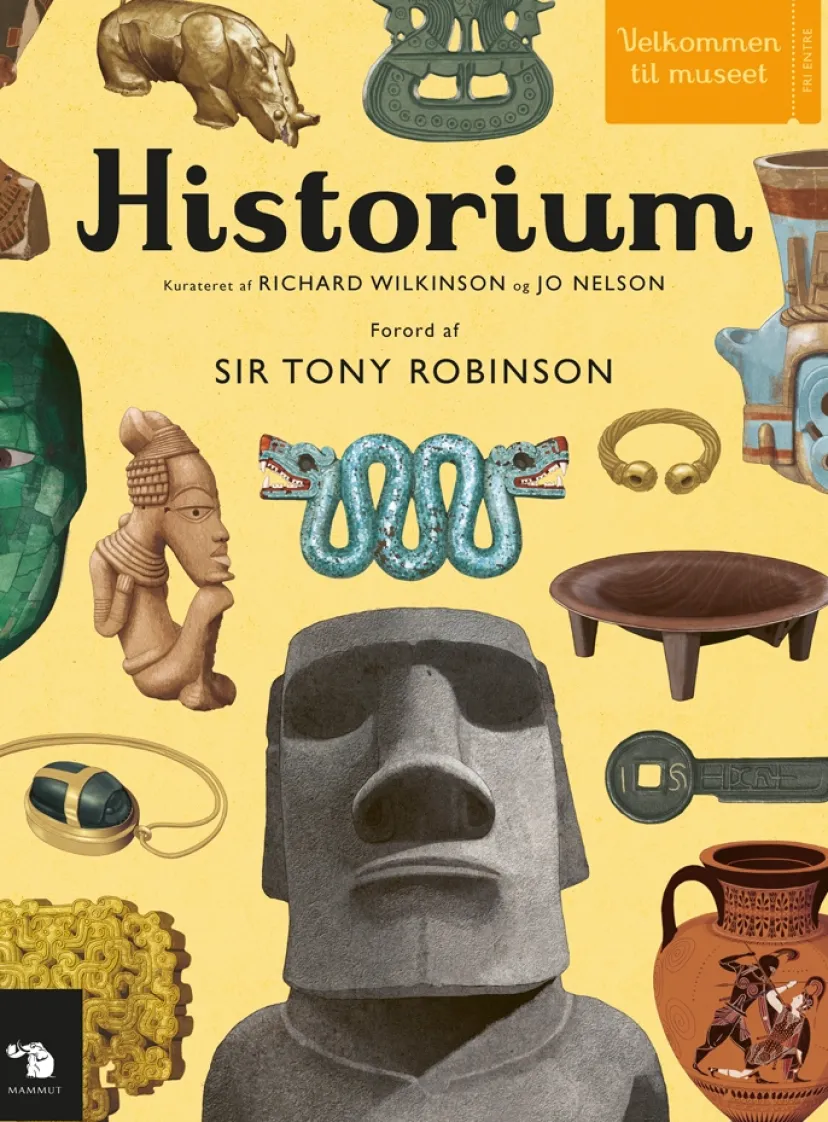 Historium> Sale