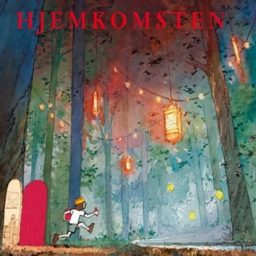Hjemkomsten> New