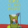 Hjælp, vi skal passes!> Outlet