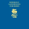 Højskolesangbogen for børn> Online