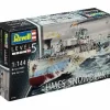 HMCS Snowberry>REVELL Sale