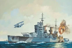 HMS Duke of York 1:1200><noscript><img width=