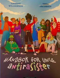 Håndbog for unge antiracister> Best