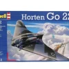 Horten Go 229>Revell Outlet