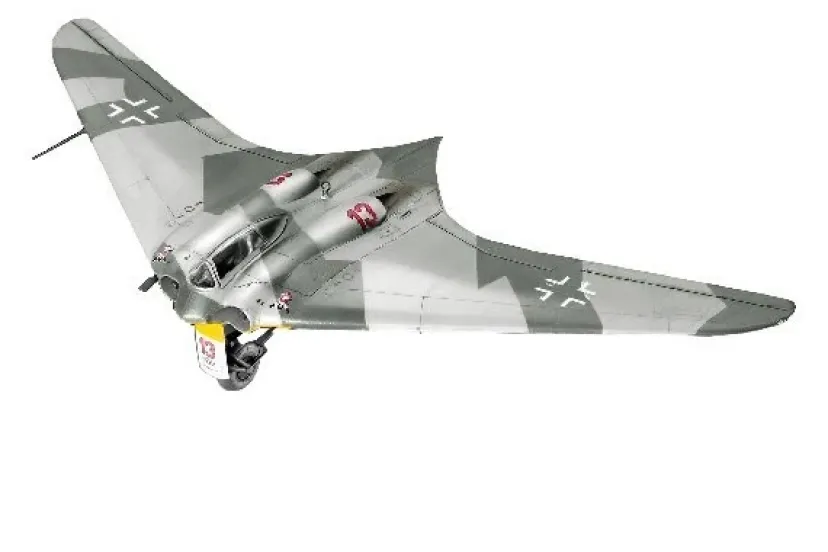 Horten Go 229>Revell Outlet