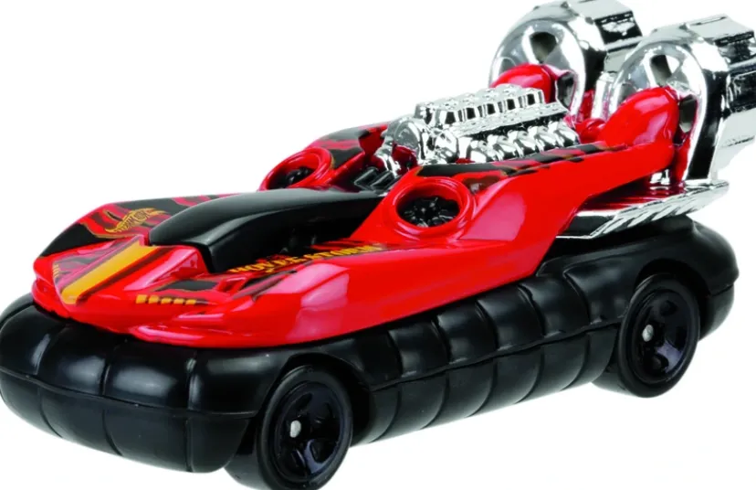 biler 10-pak ass>Hot Wheels Discount