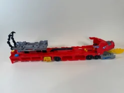 City Ultimativt Dobbelt Drage-Transporter><noscript><img width=