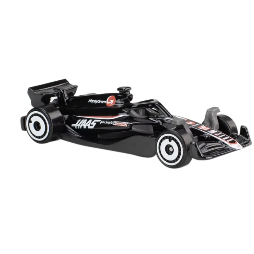 F1 Racing 5 Pak>Hot Wheels Hot