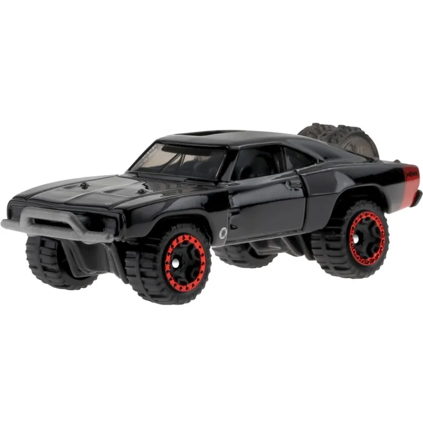 Themes Fast & Furious ass>Hot Wheels New