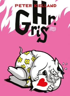 Hr. Gris> Clearance