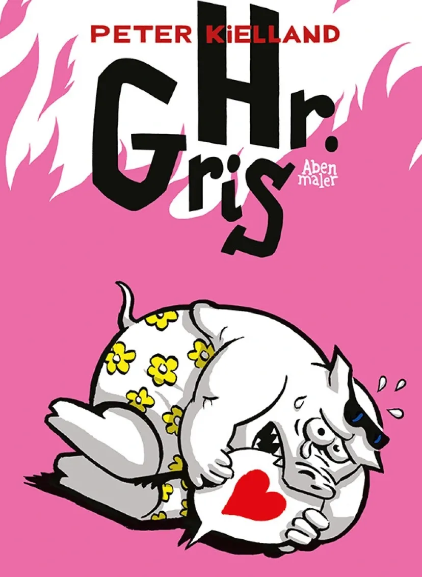 Hr. Gris> Clearance