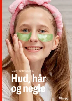 Hud, hår og negle, Rød Fagklub> Hot