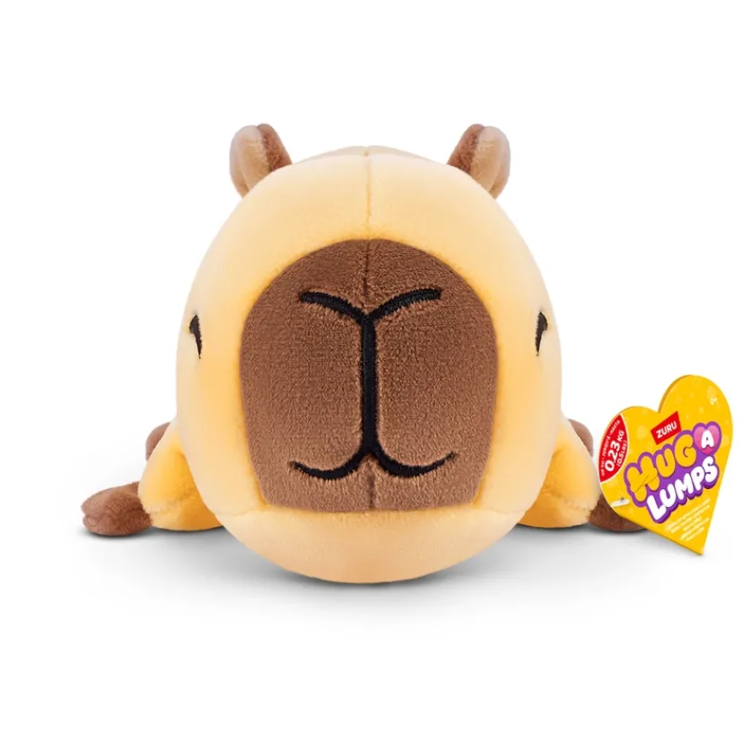HUG A LUMPS BABY ass> Best