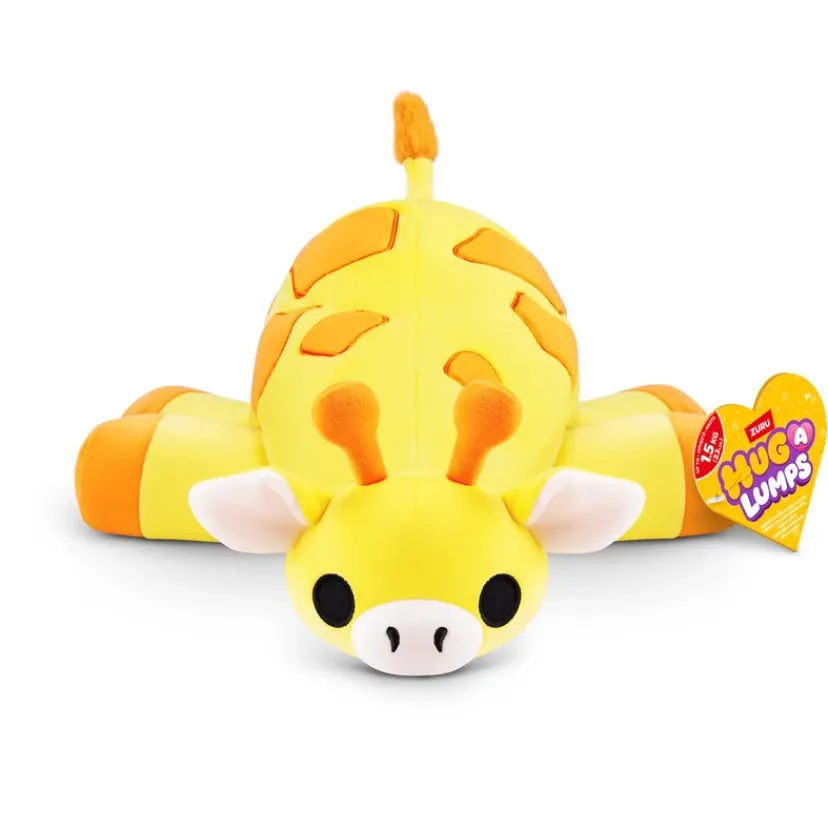 Hug-A-Lumps medium Gigi> New