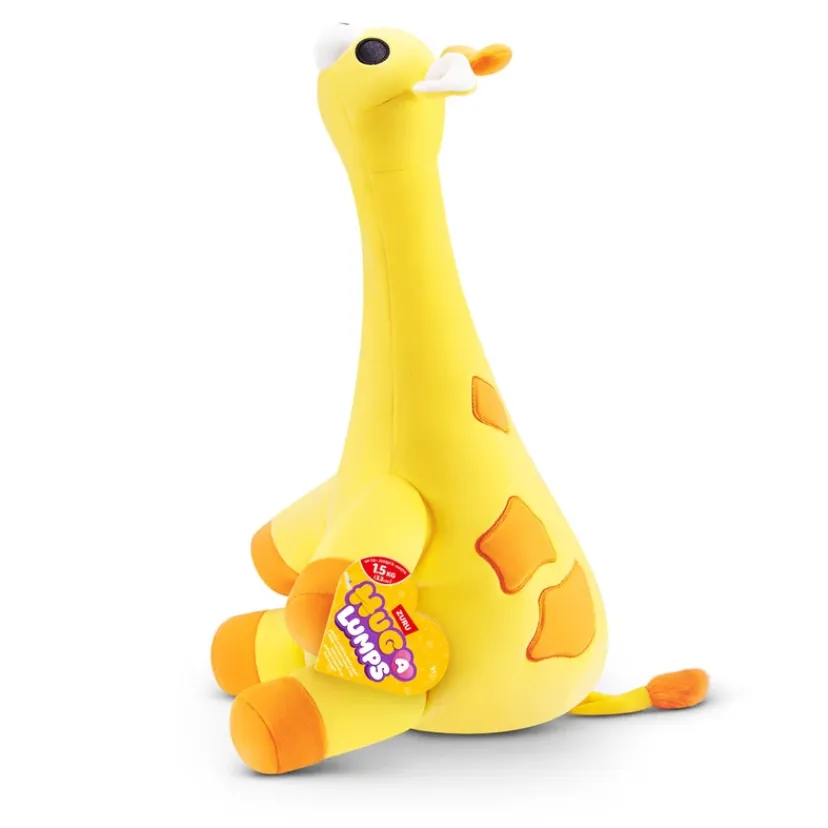 Hug-A-Lumps medium Gigi> New