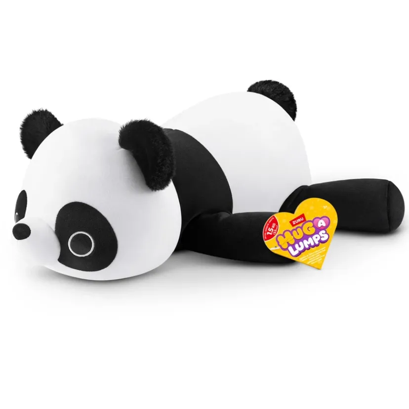 Hug-A-Lumps medium Pete>