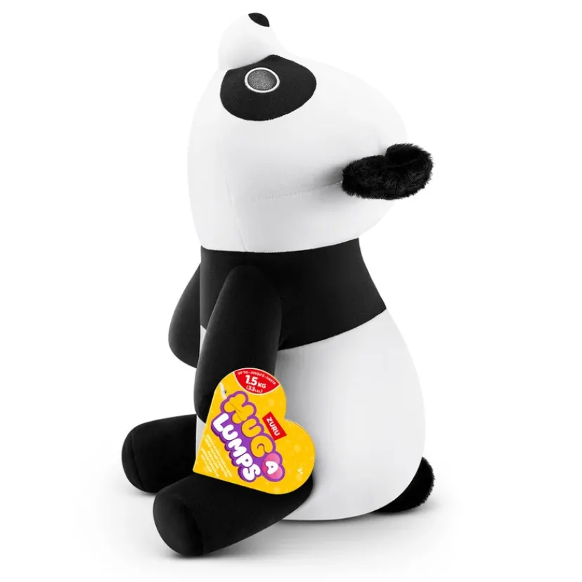 Hug-A-Lumps medium Pete>