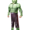 Hulk str.7-8 år>Marvel Discount