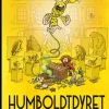 Humboldtdyret – et ekstraordinært eventyr med spirillen> Outlet