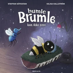Humle Brumle kan ikke sove> Sale