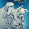 Hunden der troede den var en isbjørn> New