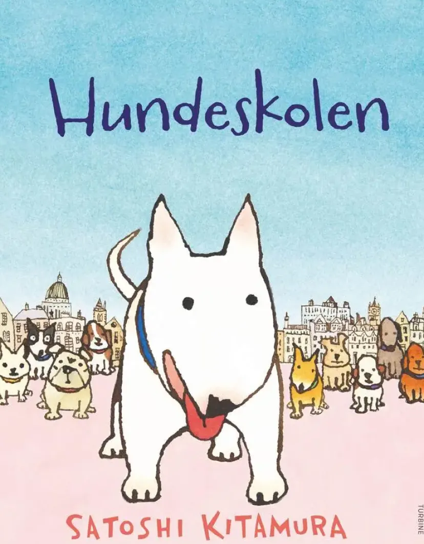 Hundeskolen>